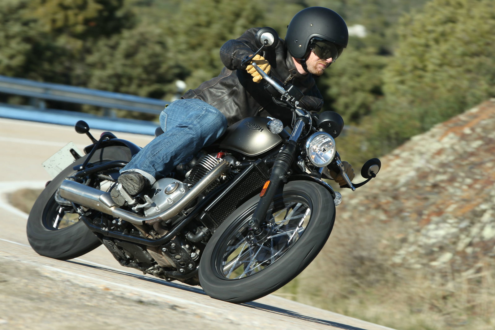 Review: Michelin Power RS